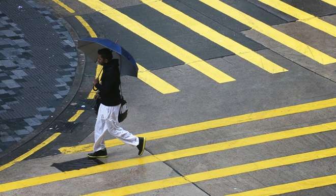 Hong Kong has been home to migrants from all over the world. Photo: Felix Wong