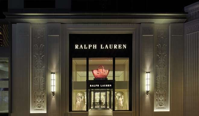 Closure of Ralph Lauren Hong Kong flagship store probably won’t be the ...