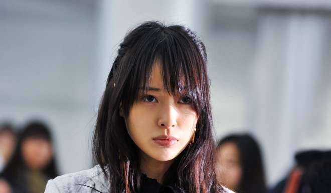 Erika Toda reprises the role of Misa in Death Note: Light Up the New World.