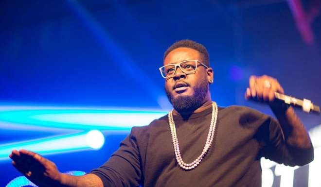R&B singer-songwriter and producer T-Pain will appear at Pacha Macau on December 17.