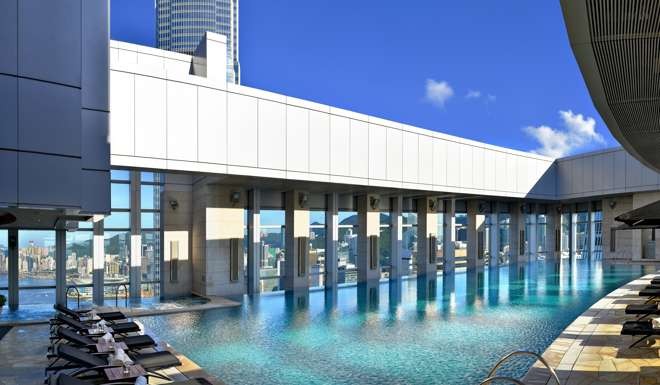 Harbour View Gateway in Hong Kong offers corporate guests a luxury experience.