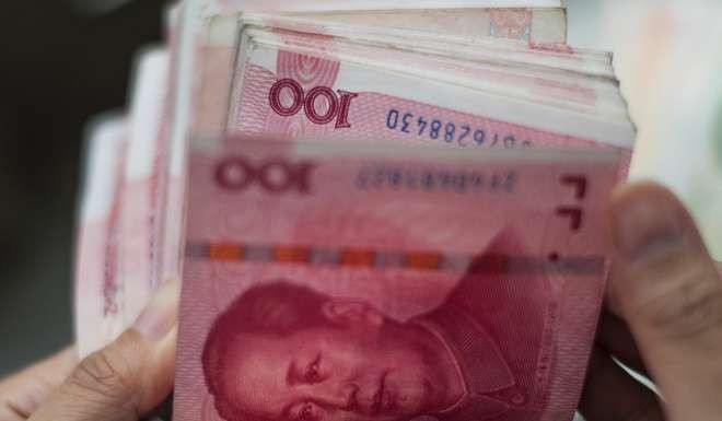 Beijing’s relations with the US, more precisely with President-elect Donald Trump and whether his Treasury will name China as a currency manipulator, will play a major role in all Asian economies in 2017. Photo: AFP