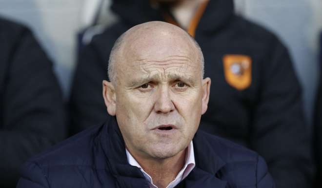 Mike Phelan was sacked as Hull City manager after a 3-1 defeat by West Bromwich Albion, meaning Hull have not won in the Premier League since November.