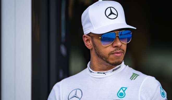 Lewis Hamilton will be joined by Valtteri Bottas for the new season. Photo: AFP