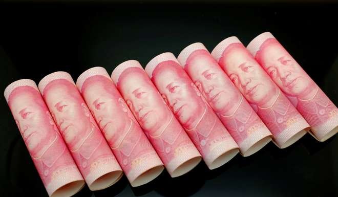 China’s central bank is tipped to adopt a more neutral and more prudent monetary policy in 2017. Photo: Reuters