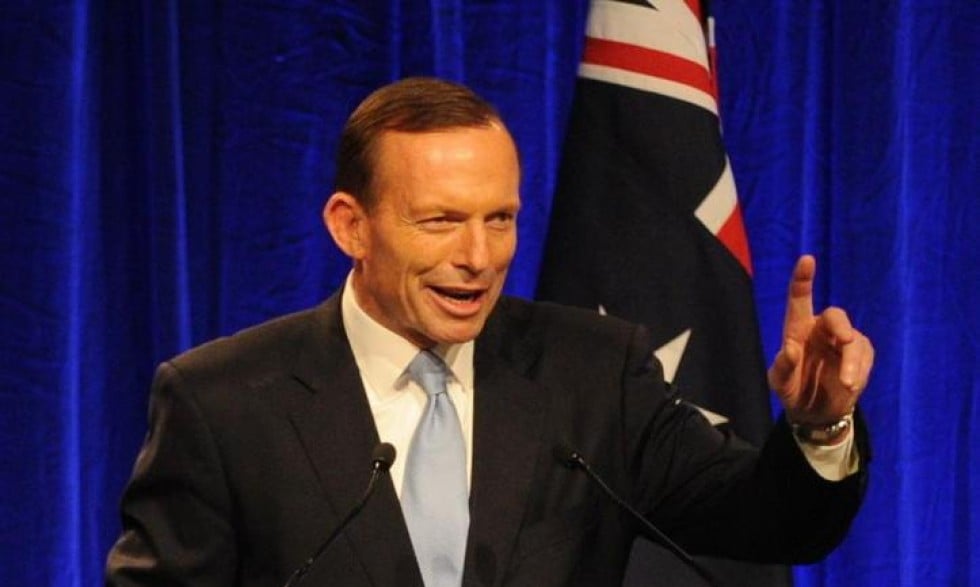 Abbott won no decisive mandate: if we fight back we can beat him