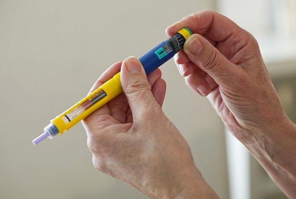 Islexa says its treatment could give patients long-term and effective glucose control so they wouldn't need insulin injections. Photo: BSIP/Universal Images Group/Getty Images