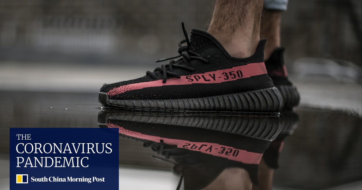 Exclusive: How Adidas captured Chinese millennials with the Yeezy shoe | South China Morning