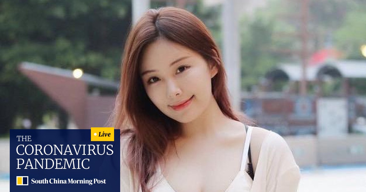 Does Chinese Women Porn - Fake Hong Kong government press release congratulating city-born porn star  in Japan reported to police | South China Morning Post