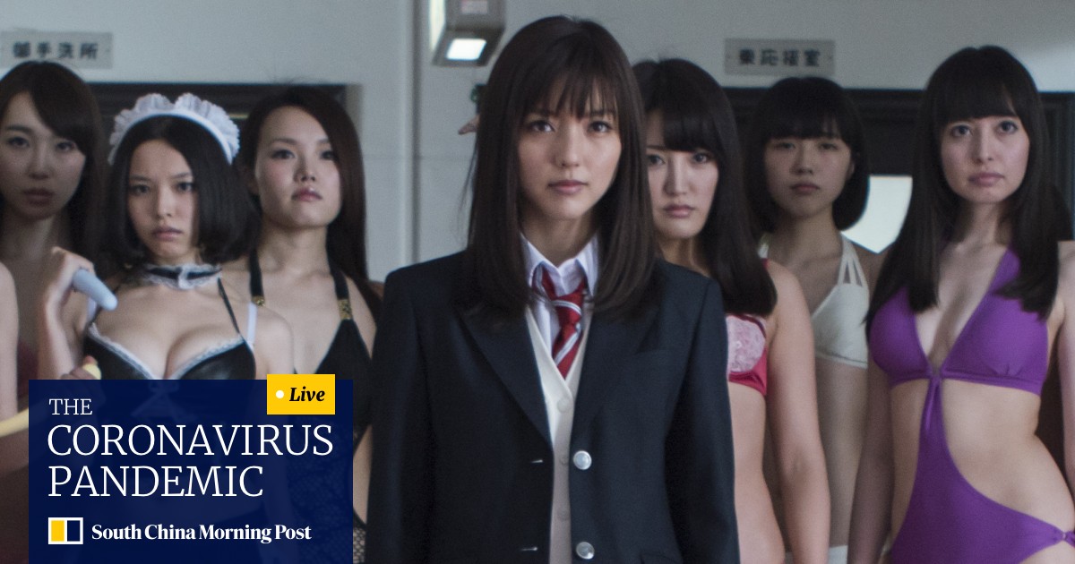 Sex Japan School Virgins - Film review: Virgin Psychics â€“ Sion Sono's unapologetically bawdy sex  comedy fails to engage | South China Morning Post