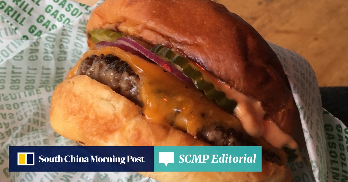Scandinavia, where even the fast food is slow, and for ingredients is paramount | South China Morning Post