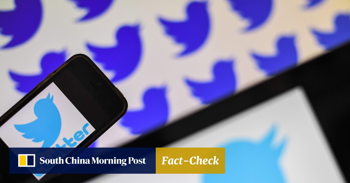 #ChinaWakeUp a call to action as women expose Twitter accounts selling  date-rape drugs, porn | South China Morning Post