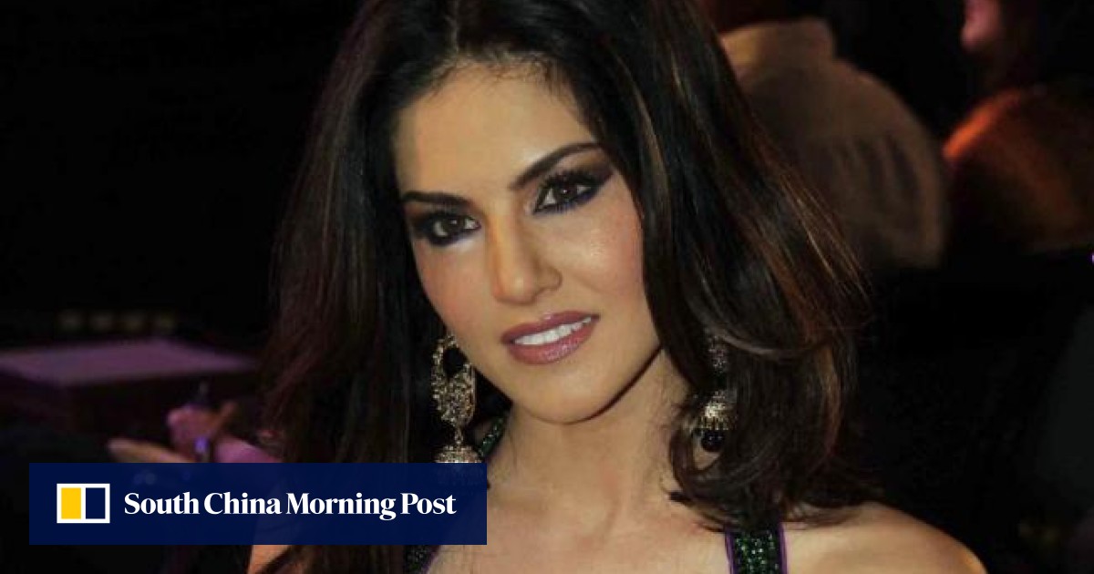 Sunny Leone Rare - Rape crisis in India leads to calls for porn star Sunny Leone to be jailed  | South China Morning Post