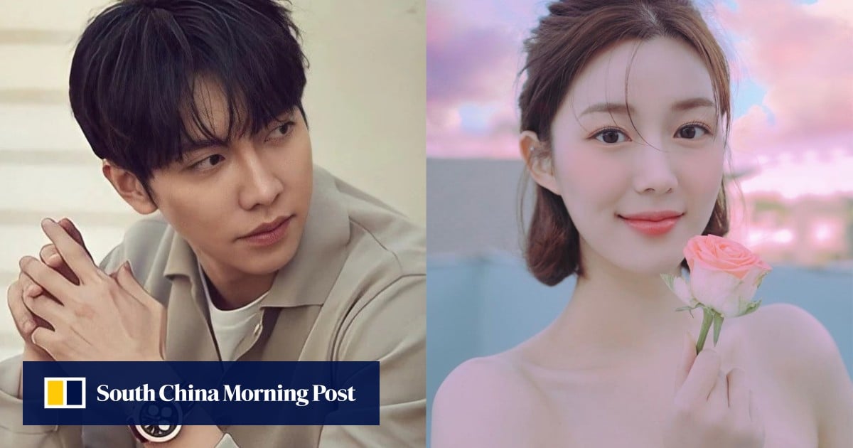 Why K-drama fans are against Lee Seung-gi's romance with Lee Da-in – the  star of Netflix's Vagabond woke up to a protest truck demanding he 'make a  quick decision' | South China