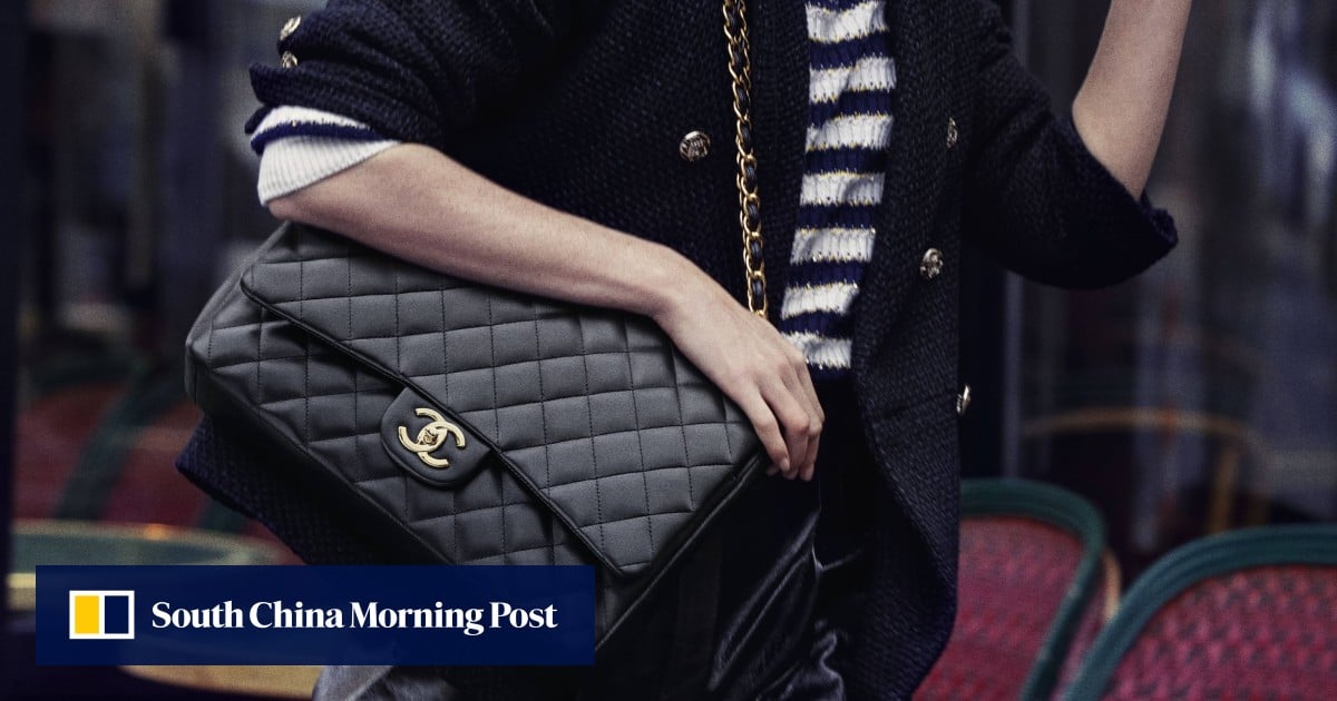 Chanel raises prices on handbags again ahead of season, by up to 29 per cent; cites rising costs and exchange rates to justify increases | South China Morning Post