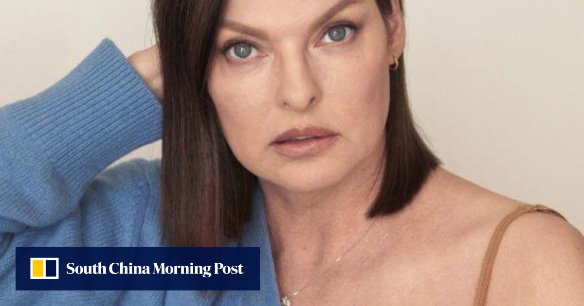Fat Teen Girl - Linda Evangelista shares photos of body 'disfigured' by fat-freezing  treatment â€“ the supermodel is done living 'in hiding and shame' | South  China Morning Post