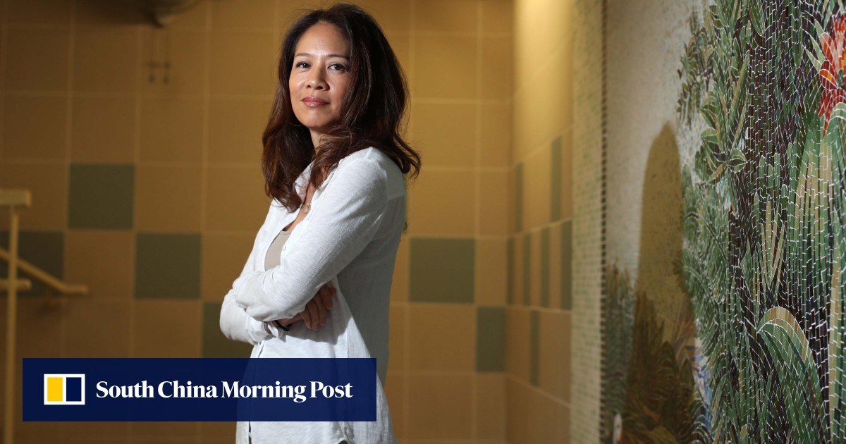 1200px x 630px - Director Crystal Kwok on Jackie Chan, sex talk and where Asians fitted into  segregated US South | South China Morning Post