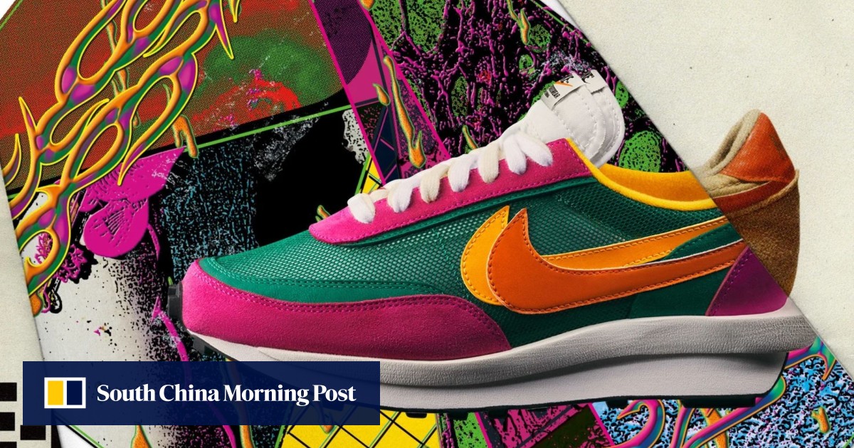 Why limited edition and 'hypebeast' brand collaborations fetching a fortune – and where you can them | South China Morning Post