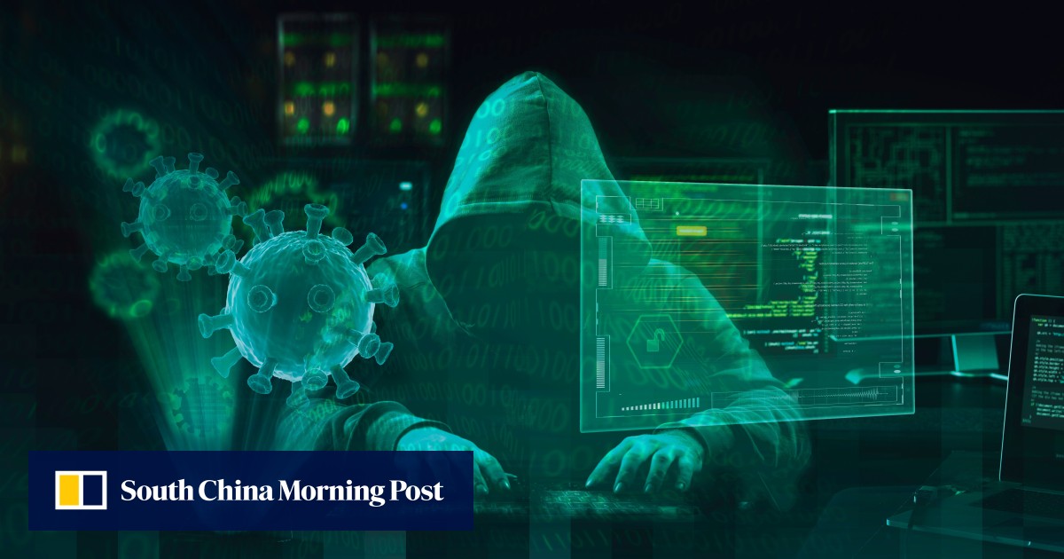 Coronavirus: hackers target China's vaccine researchers | South China  Morning Post