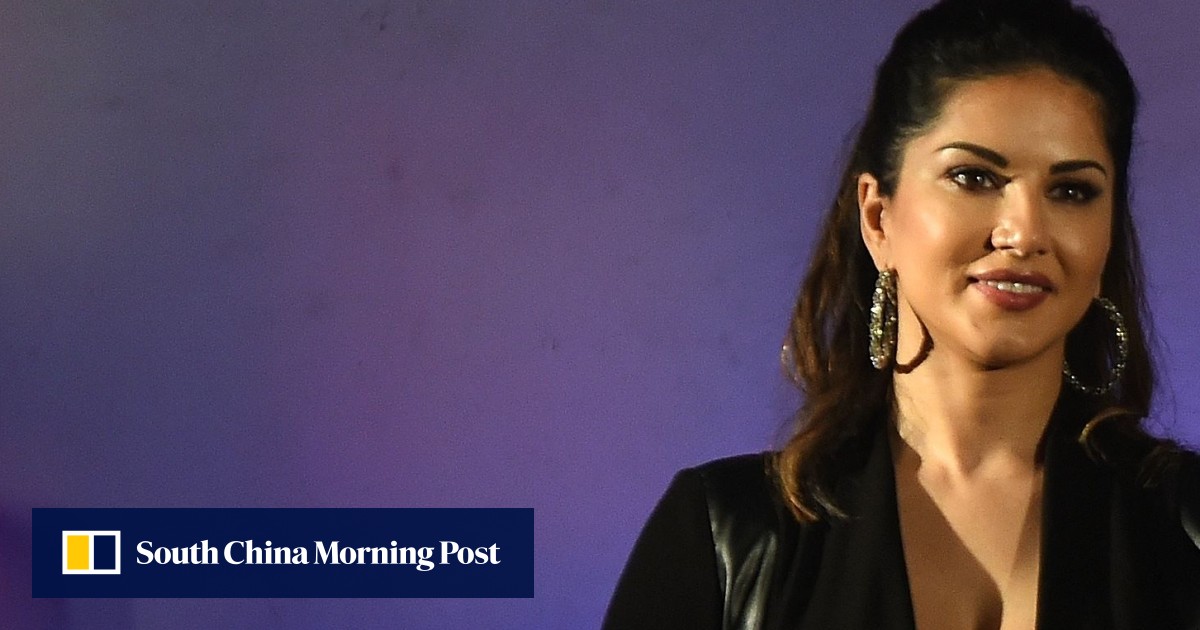 1200px x 630px - More supporters than haters': Bollywood ex-porn star Sunny Leone vows to  make it | South China Morning Post
