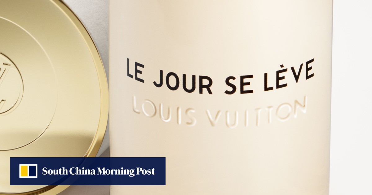 Louis Vuitton Le Jour se Lève  Nuochoarosacom  Nước hoa cao cấp chính  hãng giá tốt mẫu mới