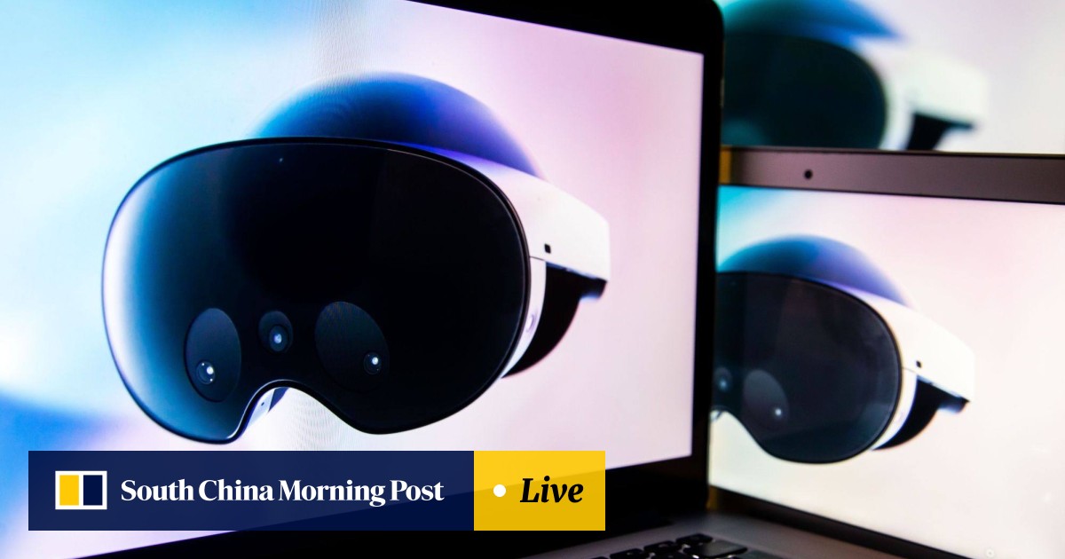 boble Kano Yoghurt After TikTok's success, can Chinese firm ByteDance challenge the dominance  of Meta's Quest in the virtual reality world? | South China Morning Post