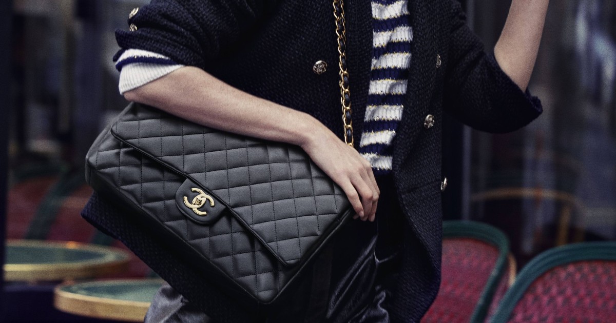 Why Are Chanel Bags So Expensive? The REAL Reason Handbagholic