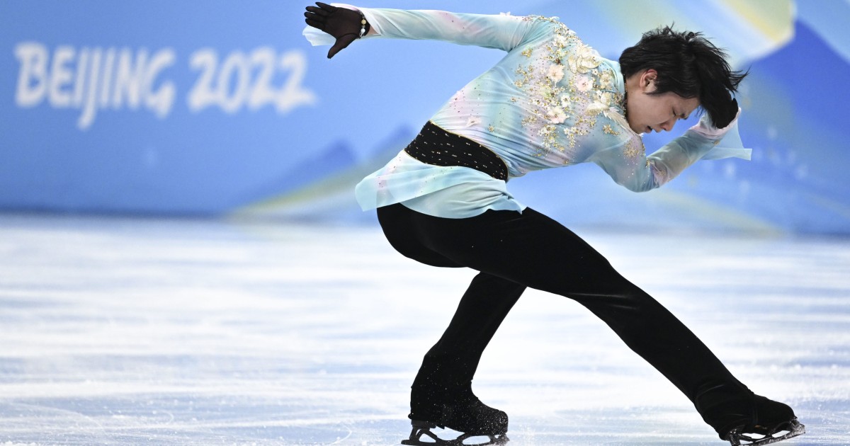 Is Yuzuru Hanyu about to retire? Japanese figure skating icon to