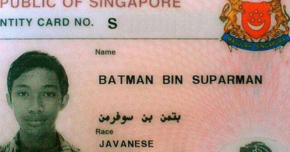 Singapore driver jailed, caned for attacking colleague named Batman Suparman  | South China Morning Post