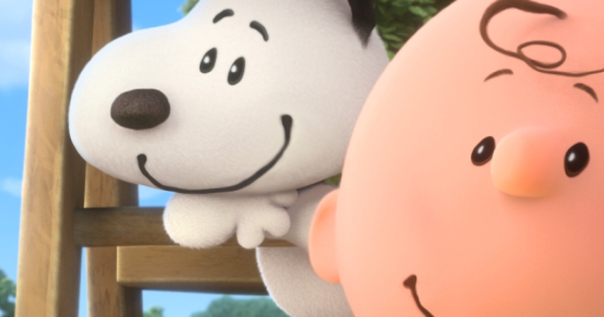 Film review - Snoopy: The Peanuts Movie is a delight for family and Schulz  fans | South China Morning Post