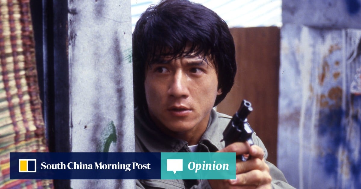 After Bruce Lee and Jackie Chan, how has Hong Kong's martial arts cinema  been faring? | South China Morning Post