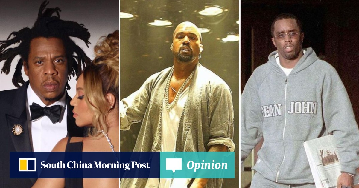 The earning rappers of the year – net worths, ranked: from billionaires Kanye West and Jay-Z, to Drake and Kylie Jenner's baby daddy Travis Scott – who made the most money