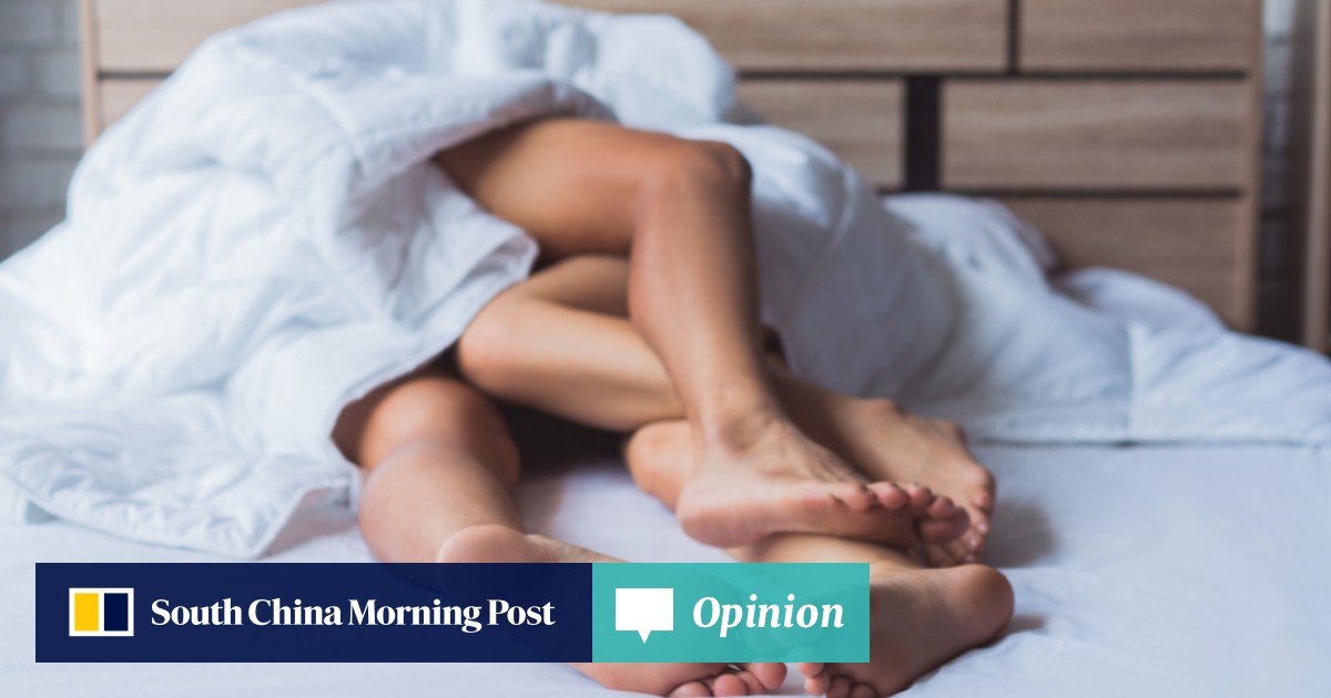 Sex study in Japan concludes interest in making love can add years to a  man's life | South China Morning Post