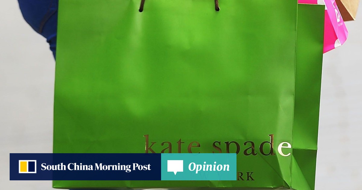 Coach acquires Kate Spade to chase millennial luxury spenders | South China  Morning Post