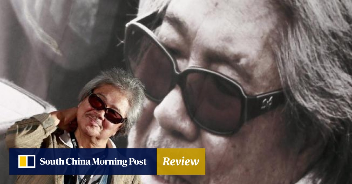 Japanese film director Koji Wakamatsu dies at the age of 76 | South China  Morning Post
