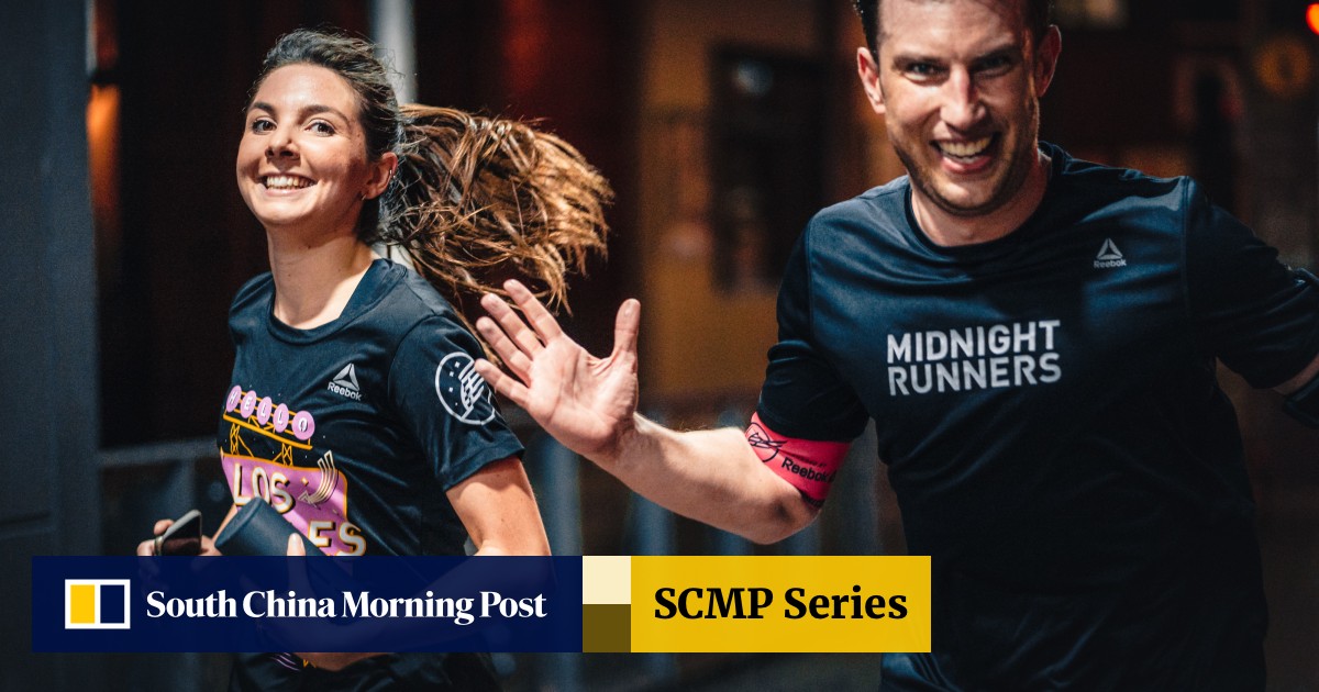 Midnight Runners opens in Kong with 'magical' music-based community workouts | South China Post