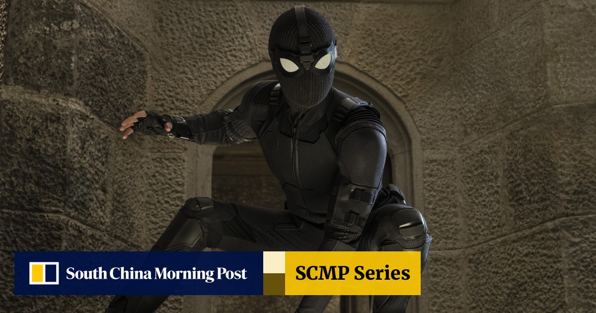 What the Spider-Man: Far from Home post-credits scenes mean for the next  phase of Marvel Cinematic Universe | South China Morning Post