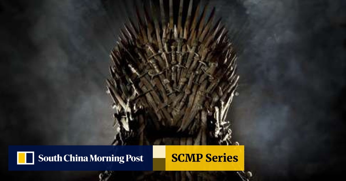 Skuffelse forfatter miles Game of Thrones mastermind George RR Martin talks about death, his start in  publishing and why writers really write | South China Morning Post