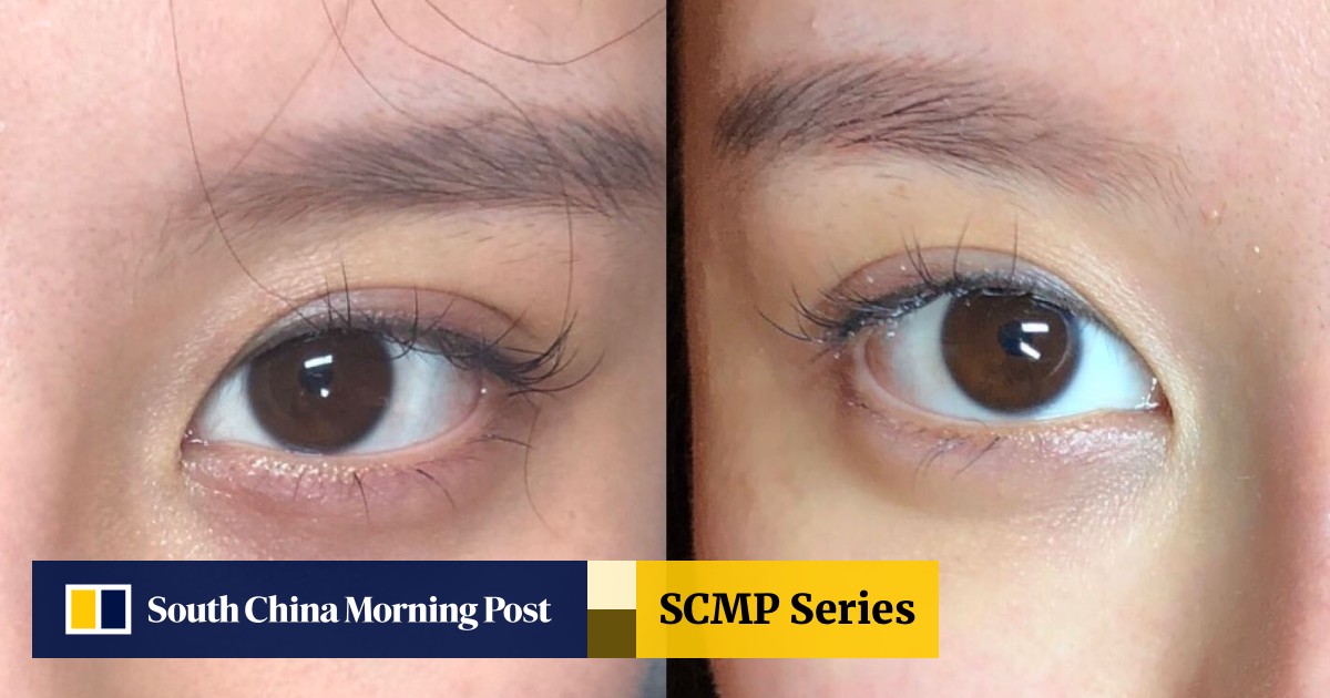 Beauty hacks, from tattooed eyebrows to lip colour, eye liner, and concealer  – moving on from microblading | South China Morning Post