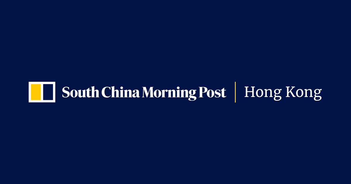 HK Breaking News & Headlines – South China Morning Post