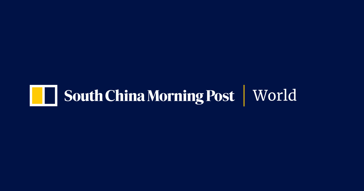Latest World News & Headlines – South China Morning Post